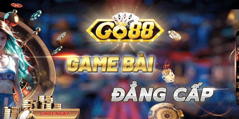 Casino Go88