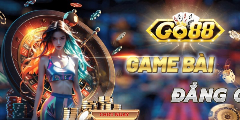 Với những lý do trên, Go88Club đã trở thành một địa chỉ đáng tin cậy và được nhiều game thủ lựa chọn để kiếm tiền trực tuyến.