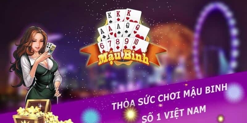 Mẹo chơi Mậu Binh Online chắc thắng