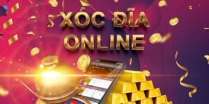 xóc đĩa online và Go88