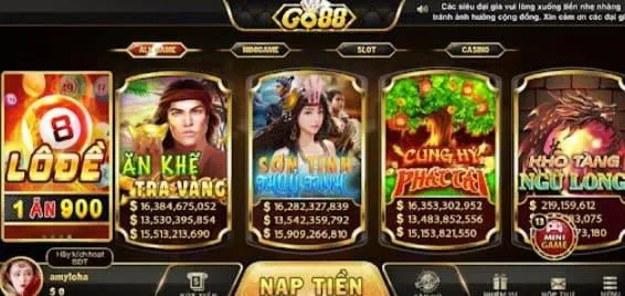 go88-cung-cap-slots-game-da-dang-va-phong-phu